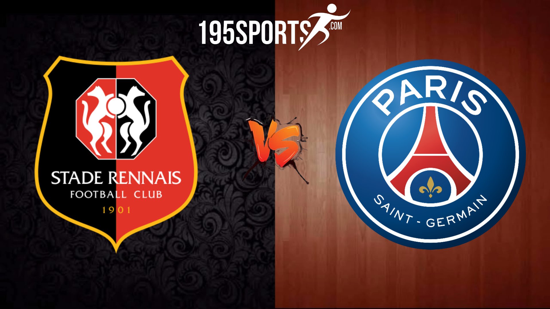 La date du match d’aujourd’hui entre le Paris Saint-Germain et Rennes en championnat de France