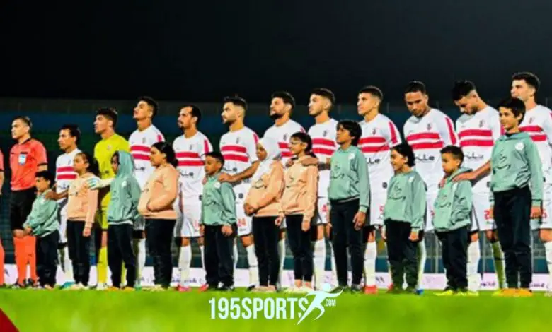 بث مباشر مباراة الزمالك وشباب بلوزداد الان بدون تقطيع HD