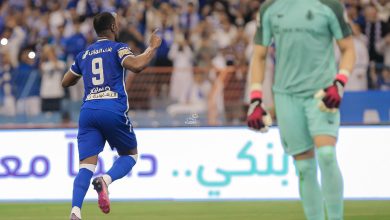 الهلال يزيد متاعب النصر بالديربي السعودي