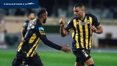 الاتحاد يواصل التقدم نحو لقب دوري روشن السعودي