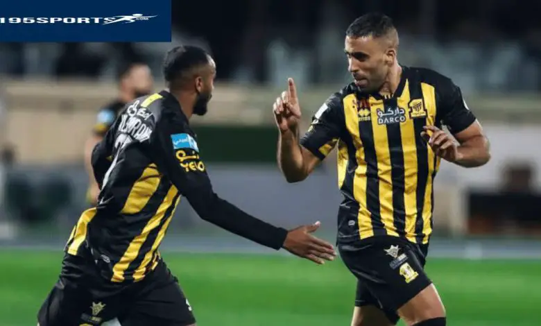 الاتحاد يواصل التقدم نحو لقب دوري روشن السعودي