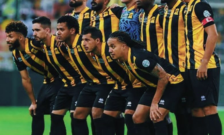 الاتحاد يعبر ضمك ويواصل الصدارة