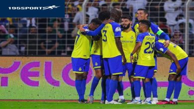 النصر يتأهب لخطف مدرب عالمي