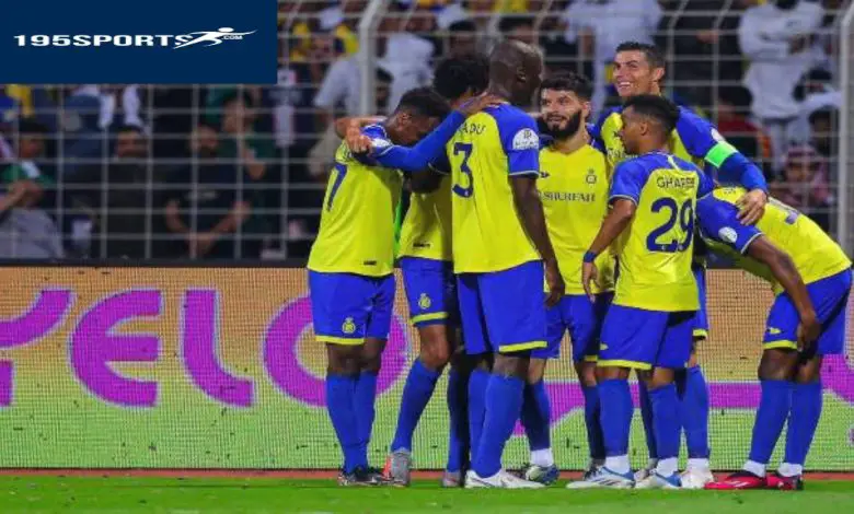 النصر يتأهب لخطف مدرب عالمي