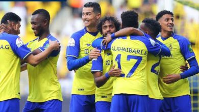 القنوات الناقلة لمباراة النصر والهلال في كأس موسم الرياض