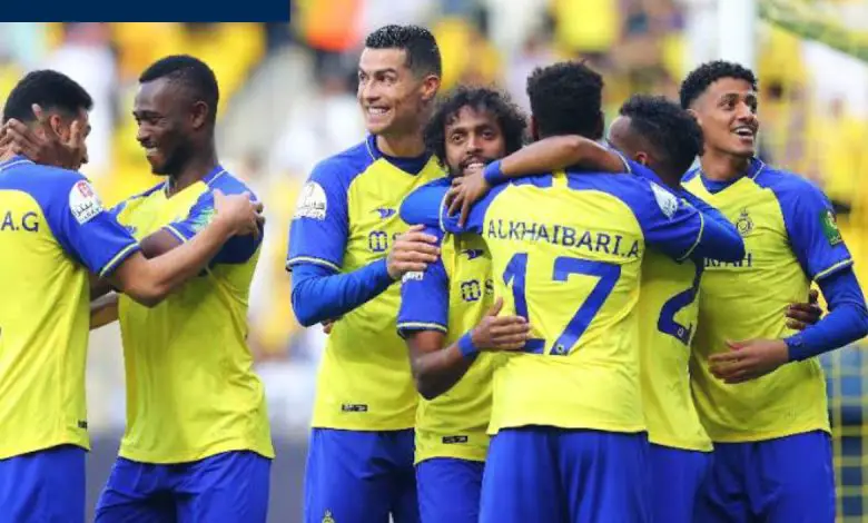 القنوات الناقلة لمباراة النصر والهلال في كأس موسم الرياض