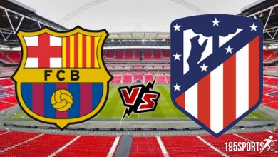 بث مباشر الان مباراة برشلونة واتلتيكو مدريد