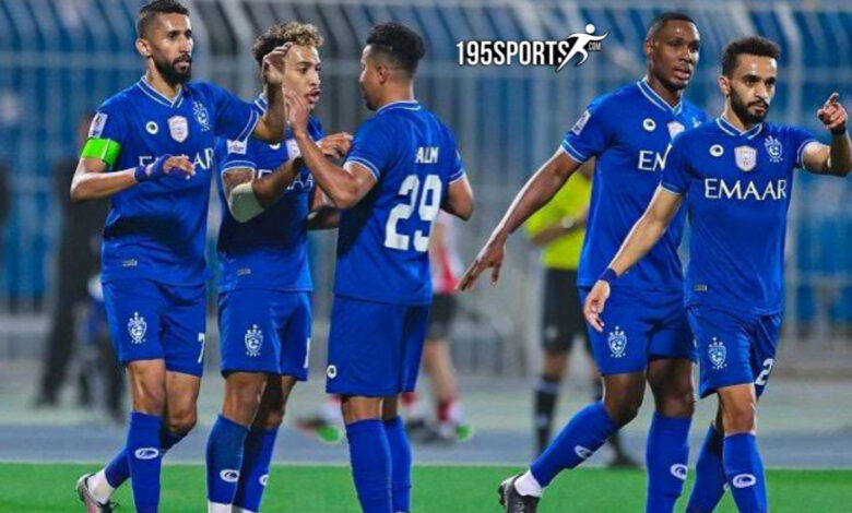 ترتيب الدوري السعودي اليوم الجمعة 19 من مايو