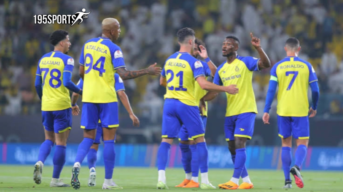 النصر يتعرض للحرمان من القيد بقرار من الفيفا