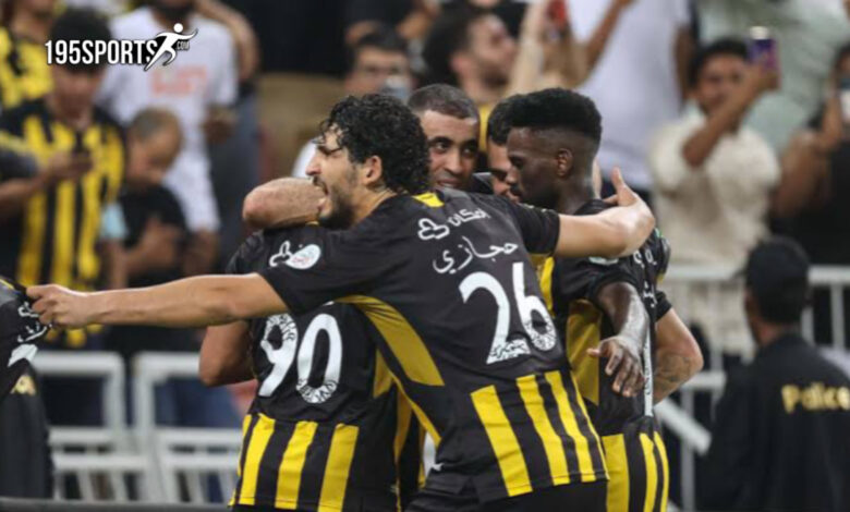 ترتيب الدوري السعودي بعد فوز الاتحاد على الباطن اليوم