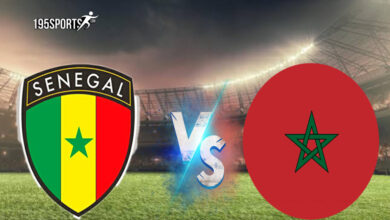 بث مباشر مباراة المغرب والسنغال الان