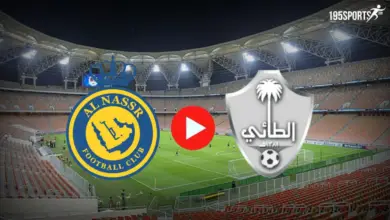 النصر والطائي