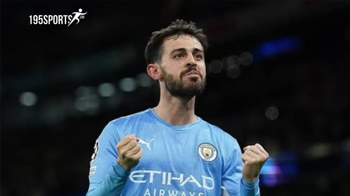 الهلال يقترب من ضم بيرناردو سيلفا