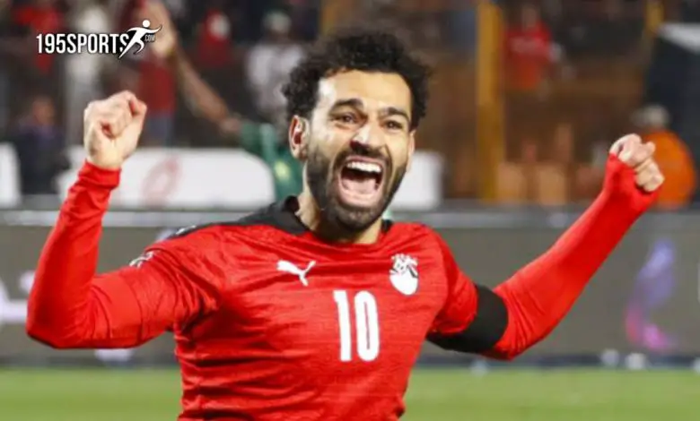 حقيقة مقابلة محمد صلاح وناصر الخليفي بالمغرب للإنتقال إلى باريس الموسم المقبل