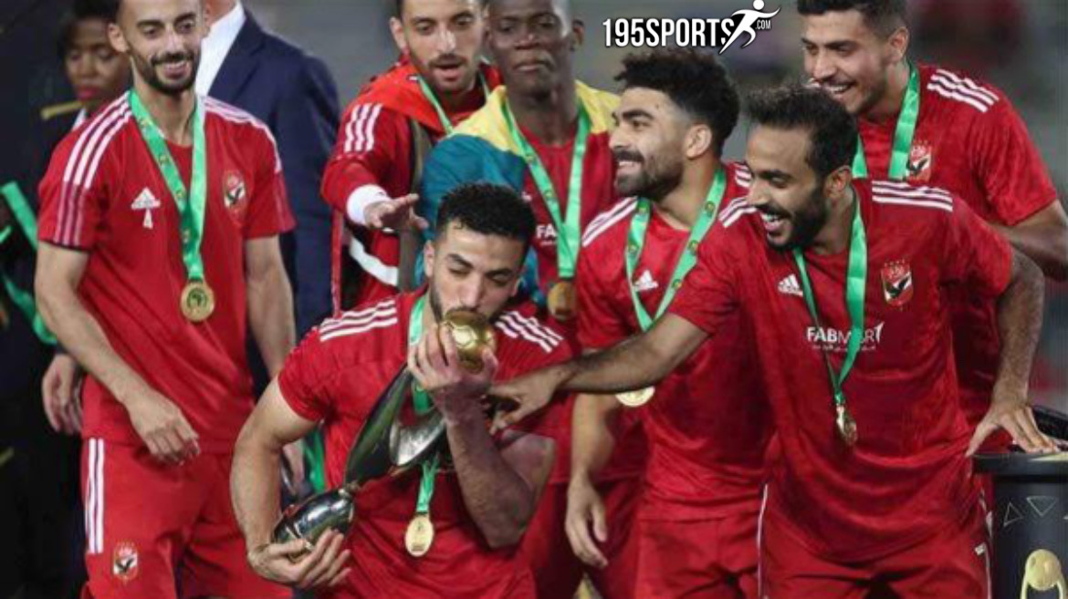 بعرض خيالي الهلال يتدخل لخطف جوهرة الأهلي