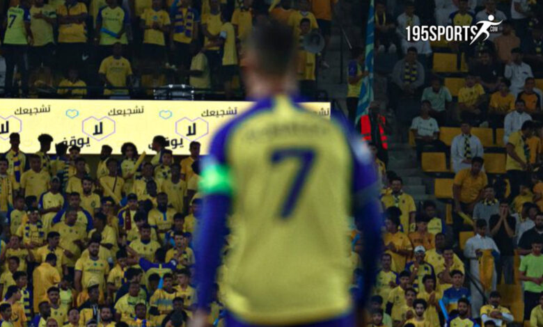 تقارير عاجلة .. كيف يمكنك ان تصبح احد مالكي نادي النصر السعودي