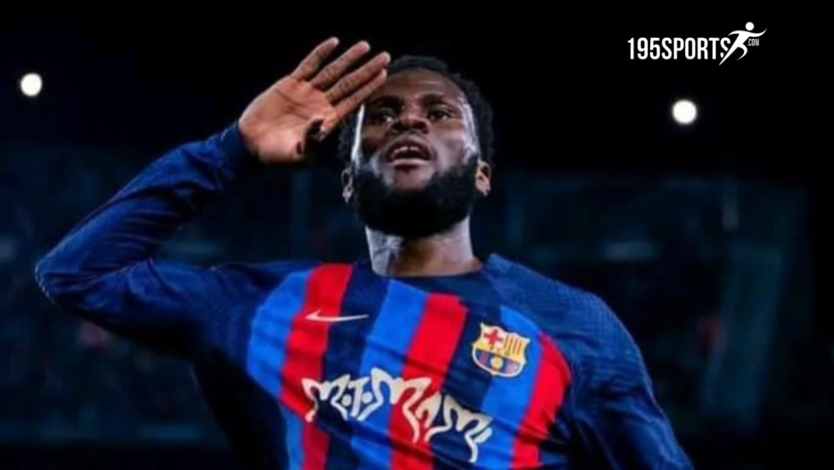 النصر يدخل فى مفاوضات مع نجم برشلونة
