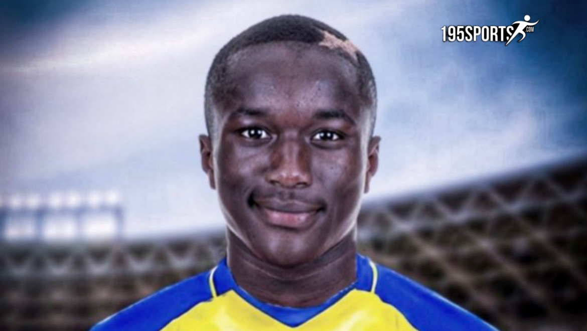 النصر يتوصل لإتفاق للتعاقد مع موسى ديباي