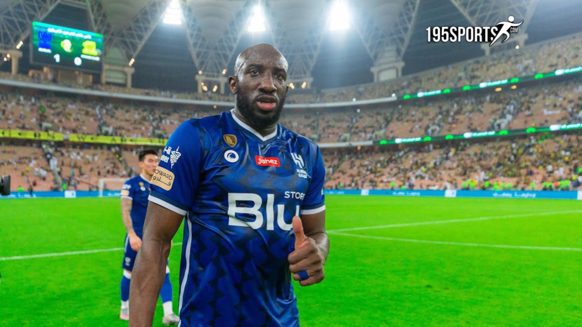 الشباب السعودي يستهدف محترف الهلال