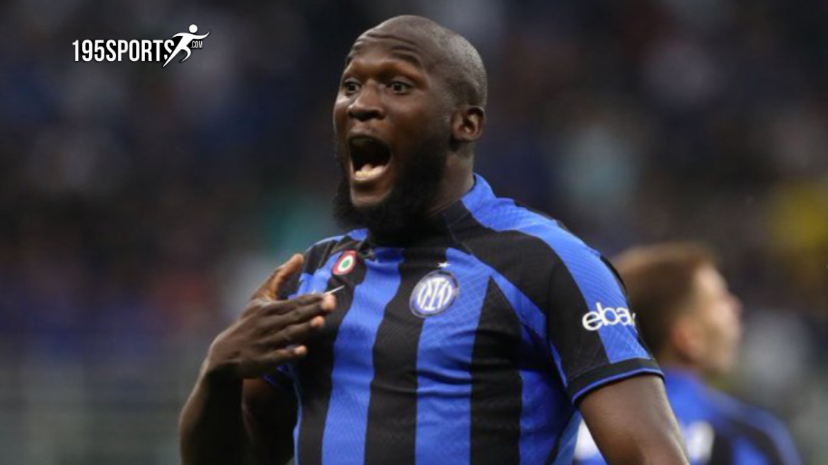لوكاكو يقترب من الهلال السعودي