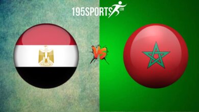 morocco vs egypt live