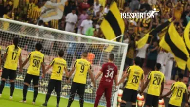 الاتحاد السعودي يتوصل الي اتفاق نهائي لضم جوتا