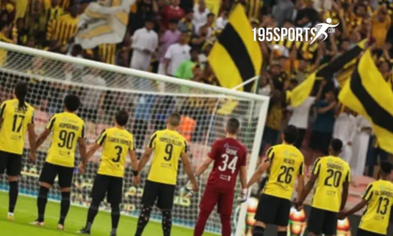 الاتحاد السعودي يتوصل الي اتفاق نهائي لضم جوتا