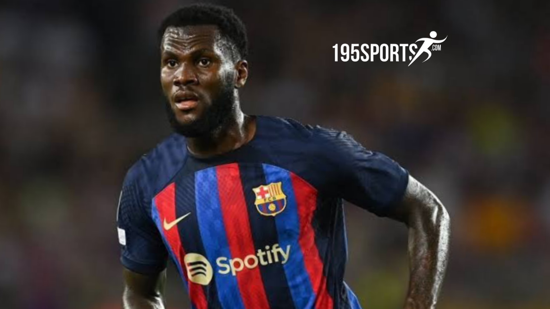 النصر السعودي يبدأ محادثاته لضم لاعب برشلونة