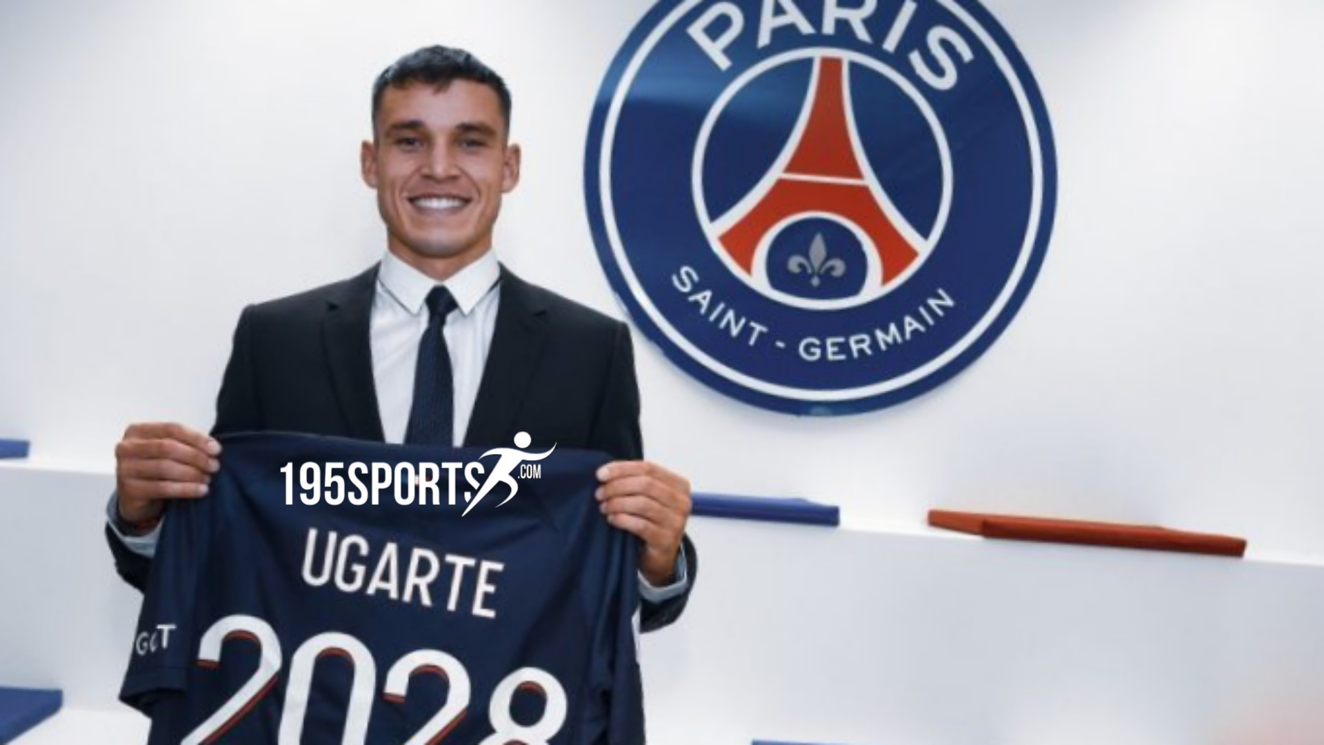 باريس سان جيرمان يتعاقد مع مانويل أوغارتي