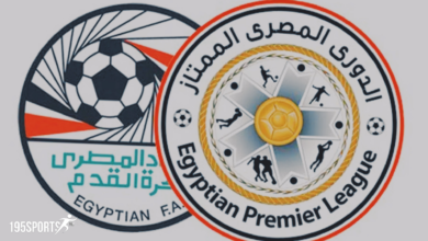 رسميا تغير اسم الدوري المصري وتغييرات مثيرة في درع الدوري بنسخته الجديدة