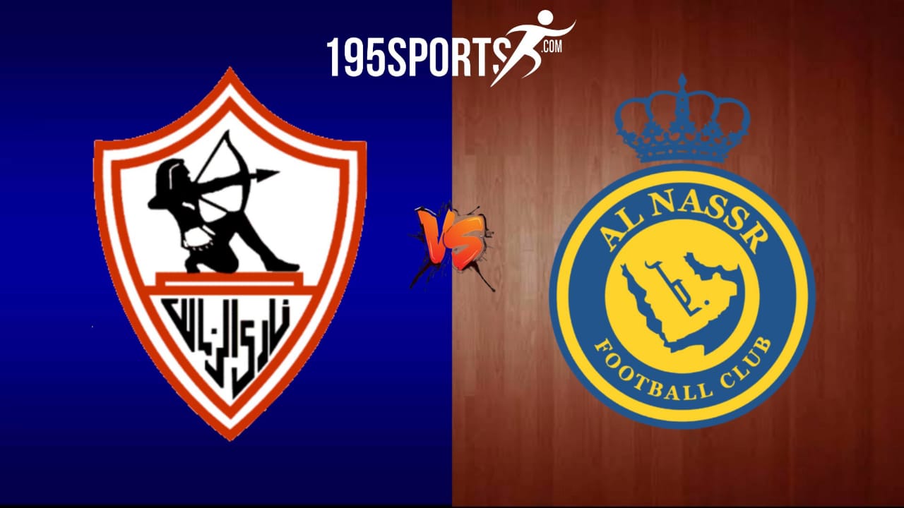 al nassr vs al zamalek live