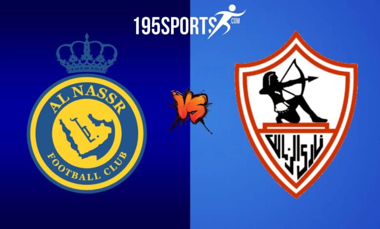 Al Nassr today live streaming tv