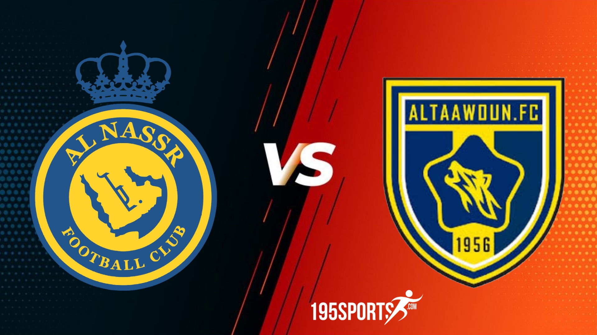 موعد مباراة النصر القادمة ضد التعاون في الدوري السعودي