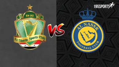 al nassr vs al shorta live