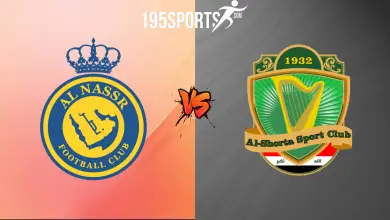 al nassr live match today