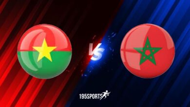 موعد مباراة المغرب وبوركينا فاسو اليوم والقنوات الناقلة