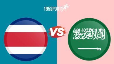 بث مباشر مباراة السعودية وكوستاريكا