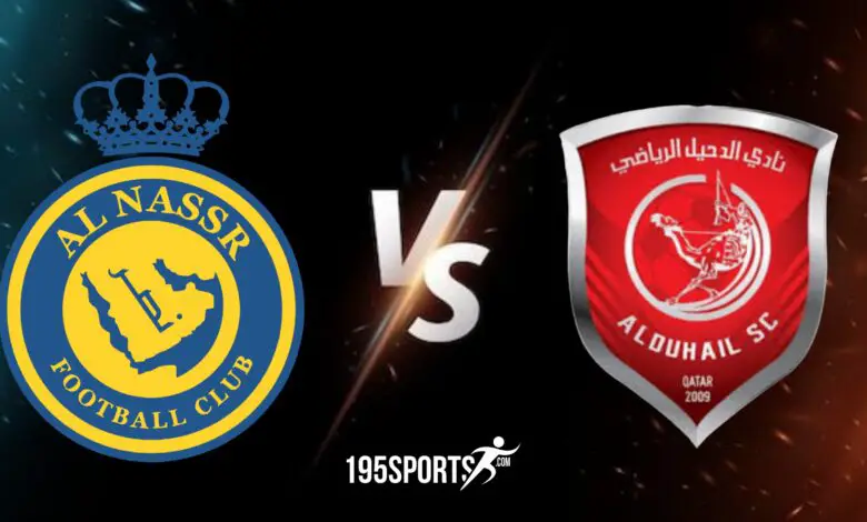 موعد مباراة النصر والدحيل القادمة والقنوات الناقلة في دوري ابطال اسيا