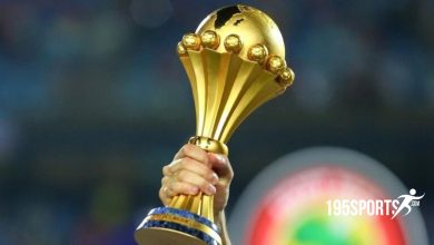 بث مباشر قرعة كأس امم افريقيا