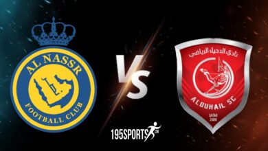 موعد مباراة النصر والدحيل القادمة والقنوات الناقلة في دوري ابطال اسيا