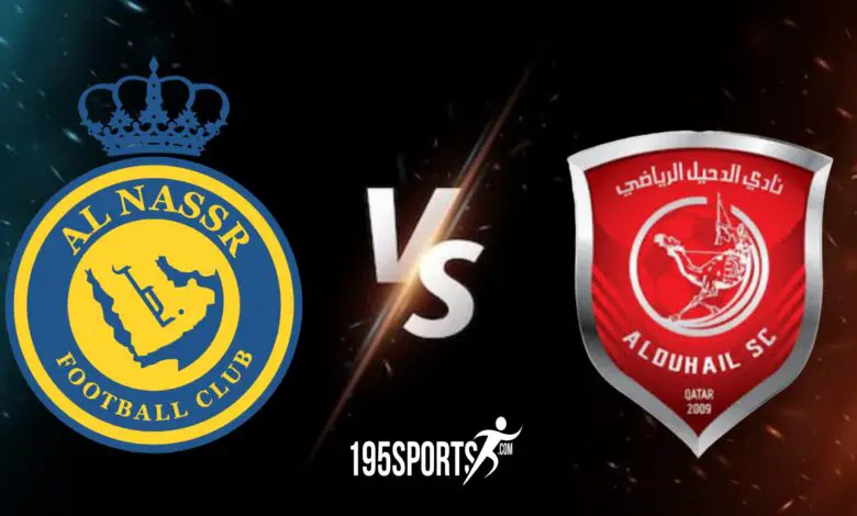 موعد مباراة النصر والدحيل القادمة والقنوات الناقلة في دوري ابطال اسيا