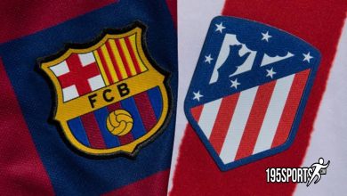 تشكيلة برشلونة المتوقعة امام اتلتيكو مدريد اليوم في الدوري الاسباني