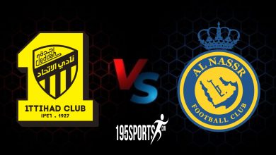 بث مباشر تويتر النصر ضد الاتحاد