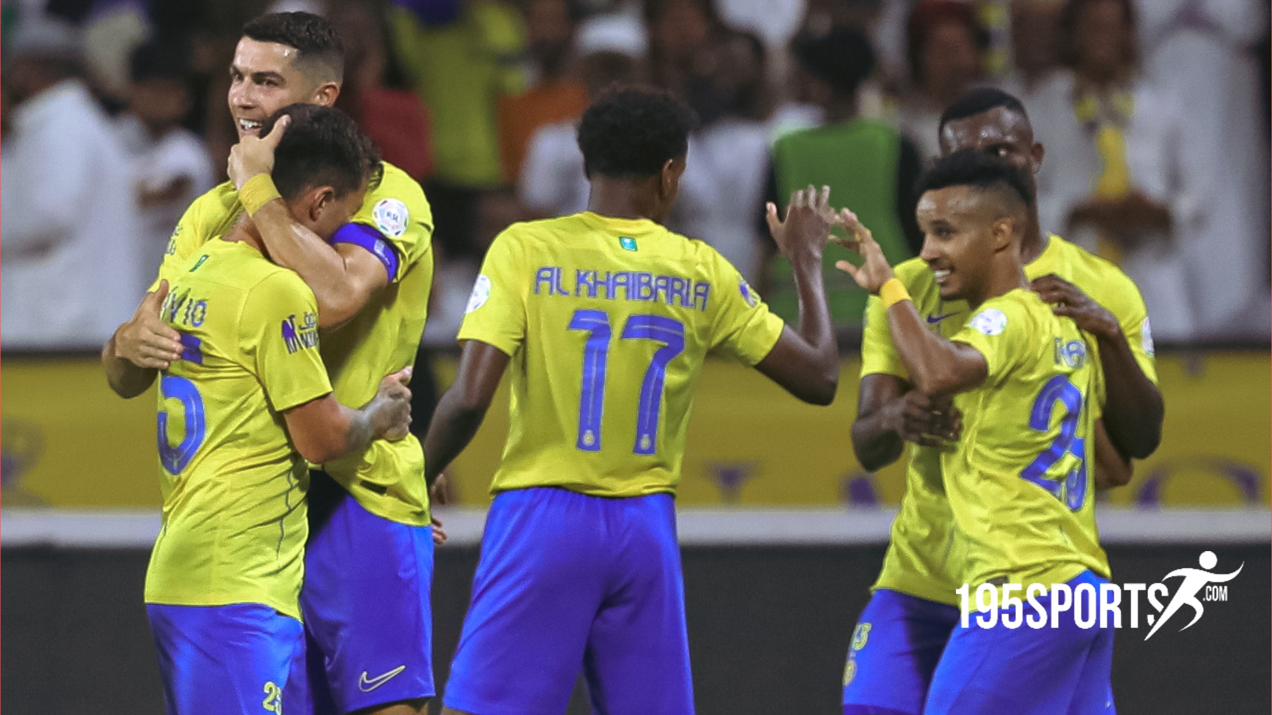 تشكيلة النصر المتوقعة امام الاتحاد