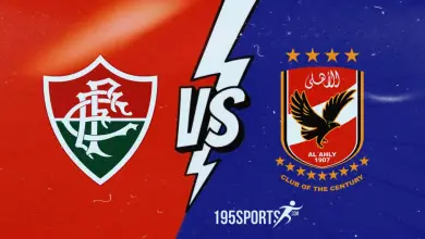 بث مباشر اليوم الاهلي وفلومينينسي في نصف نهائي كاس العالم للاندية 2023