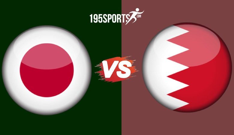 بث مباشر الان البحرين و اليابان في كأس اسيا