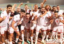 القنوات الناقلة لمباراة تونس وجنوب إفريقيا في كأس أمم إفريقيا 2023