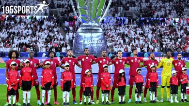 القنوات الناقلة لمباراة قطر وإيران في كأس آسيا 2023