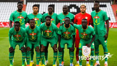 مشاهدة مباراة السنغال والكاميرون بث مباشر