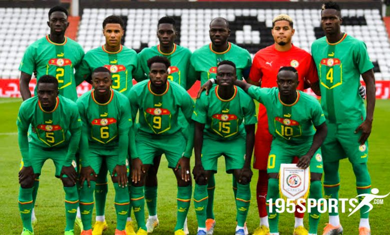 مشاهدة مباراة السنغال والكاميرون بث مباشر